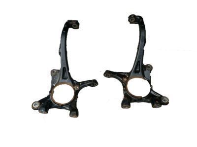 Toyota Tundra Steering Knuckle - 43212-0C012