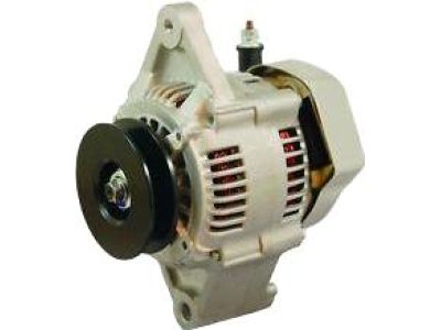 27060-75210 Toyota Alternator Assembly with Regulator Product Photo 2 of 2
