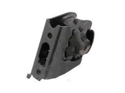 Toyota 12361-28230 Insulator, Engine Mounting, Front