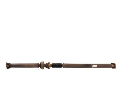 2020 Toyota Tacoma Drive Shaft - 37100-04451