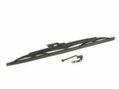 2013 Toyota Prius Wiper Blade - 85222-75011