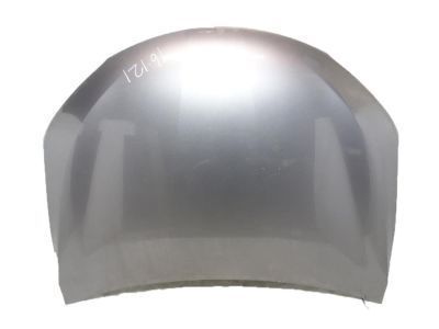 Toyota 53341-06400 Insulator, Hood