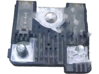 Toyota 4Runner Fuse Box - 82620-60210