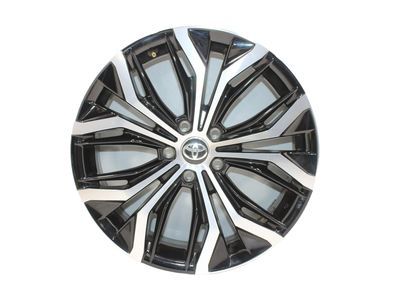 Toyota Grand Highlander Wheel Cover - 42603-0E070