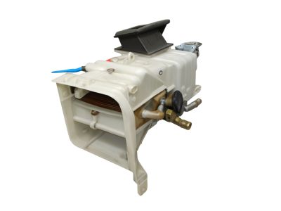 87150-17240 Toyota Heater Radiator Assembly Product Photo 2 of 2