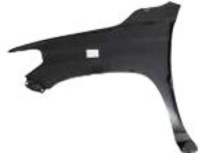 Toyota Tundra Fender - 53811-0C061