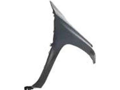 Toyota Tundra Fender - 53811-0C061