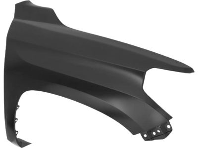 Toyota Tundra Fender - 53811-0C061