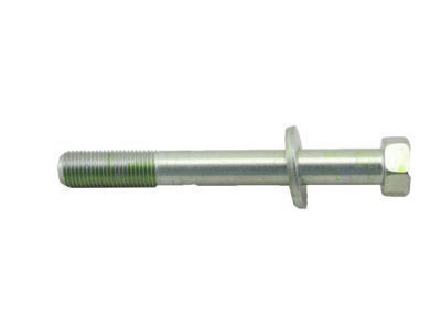 Toyota 90119-12201 Bolt, w/Washer