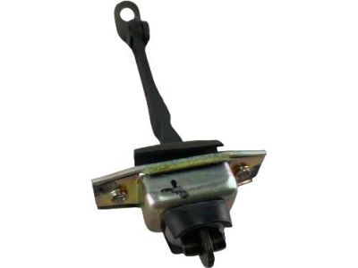 1997 Toyota Corolla Door Check - 68620-12011