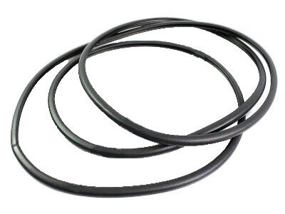 2020 Toyota Sequoia Weather Strip - 63251-AE010