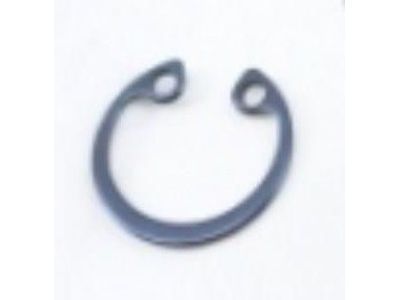 Toyota 96151-01600 Ring, Snap