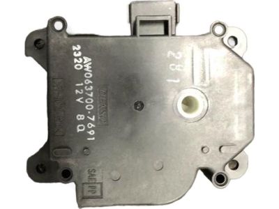 2003 Toyota Camry Blend Door Actuator - 87106-06110