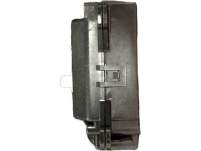 2003 Toyota Camry Blend Door Actuator - 87106-06110