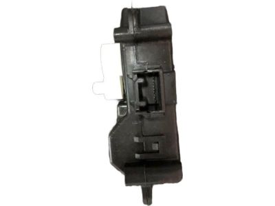 2003 Toyota Camry Blend Door Actuator - 87106-06110