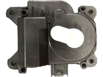 2003 Toyota Camry Blend Door Actuator - 87106-06110