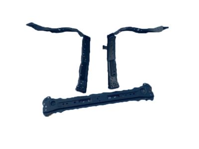 Toyota Venza Radiator Support - 53202-48901