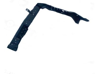 Toyota Venza Radiator Support - 53202-48901