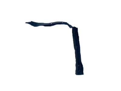 Toyota Venza Radiator Support - 53202-48901