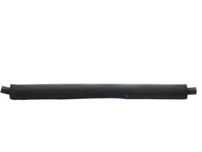 2010 Toyota Camry Crankcase Breather Hose - 12261-31070