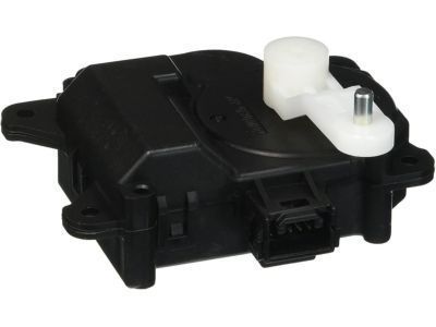 Toyota Solara Blend Door Actuator - 87106-07081