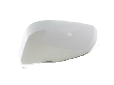 Toyota 4Runner Mirror Cover - 87945-42160-A0