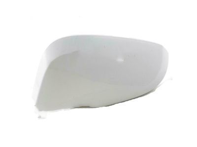 2022 Toyota 4Runner Mirror Cover - 87945-42160-A0