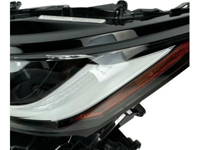2024 Toyota Venza Headlight - 81150-48J30