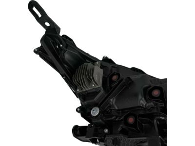 2024 Toyota Venza Headlight - 81150-48J30