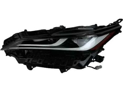 2024 Toyota Venza Headlight - 81150-48J30
