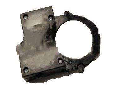 2013 Toyota Camry Steering Angle Sensor - 89245-09030