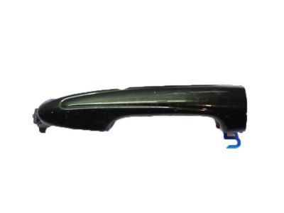 Toyota 69211-0R020-B0 Front Door Outside Handle Assembly,Right