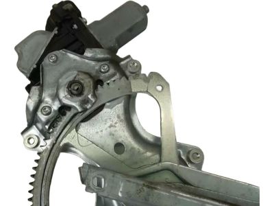 2016 Toyota Sienna Window Regulator - 69804-08020