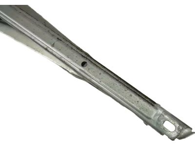 2016 Toyota Sienna Window Regulator - 69804-08020