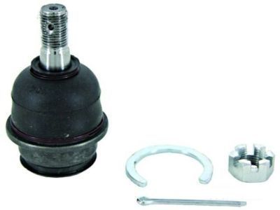 Toyota 43330-09510 Lower Ball Joint Assembly
