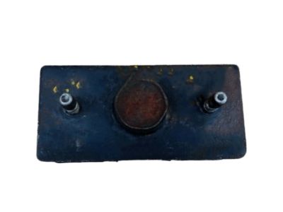 Toyota 12371-50080 Insulator, Engine Mounting, Rear