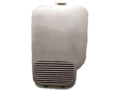 64766-60052-B1 Genuine Toyota Quarter Trim Cover