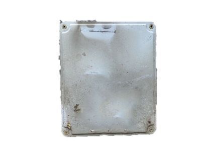 1996 Toyota Tacoma Engine Control Module - 89661-04310