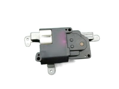 2004 Toyota Sequoia Blend Door Actuator - 87106-0C030