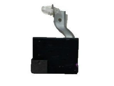 Toyota Tacoma Body Control Module - 89780-04010