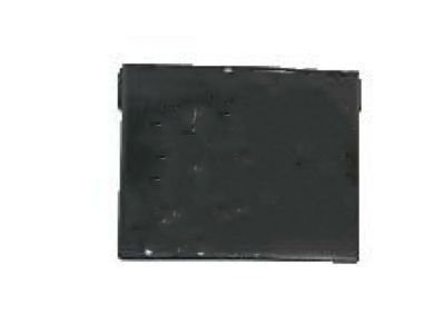 Toyota 89780-04010 Computer Assy, Transponder Key