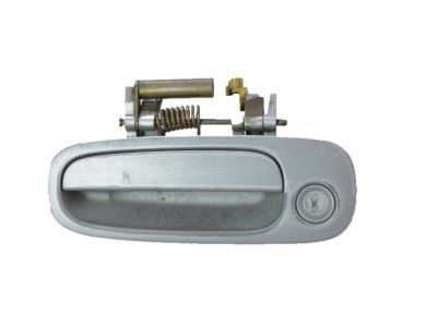 2003 Toyota Celica Door Handle - 69220-20370-C0