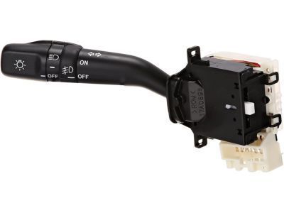 2002 Toyota Tundra Dimmer Switch - 84140-0C050