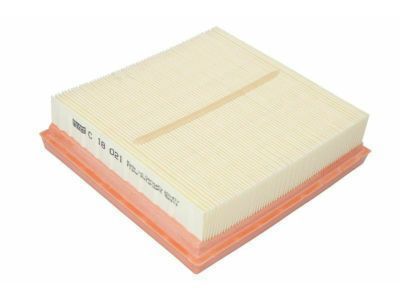 Toyota Prius Prime Air Filter - 17801-24040