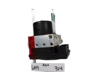 2003 Toyota Sequoia ABS Control Module - 89541-0C061