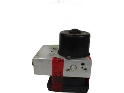 2003 Toyota Sequoia ABS Control Module - 89541-0C061