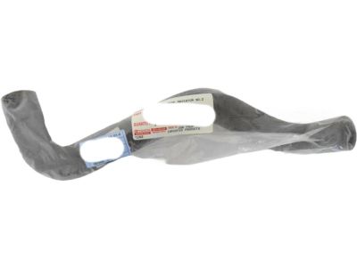 2015 Toyota Avalon Radiator Hose - 16572-0P150