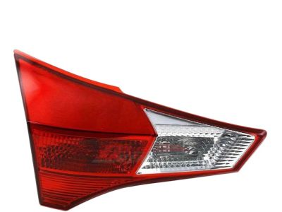 2014 Toyota RAV4 Tail Light - 81590-0R010