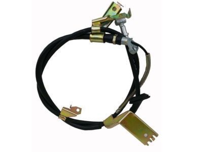 1993 Toyota Land Cruiser Parking Brake Cable - 46410-60420