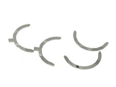 Toyota 11011-62010 Washer Set, Crankshaft Thrust